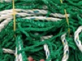 Waste netting For Protection and Durability