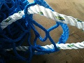 Decking Rope For Protection and Durability