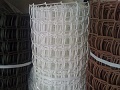 Specialist Suppliers Of Skip Netting For Protection and Durability