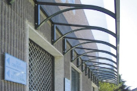  REACH Canopy Coverings