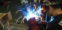 MIG welding Specialists In Newcastle