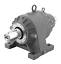 Planetary Gearboxes Series P – Planetary Gears