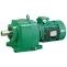 Leroy Somer Gearboxes CB Units