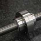 Precision Satellite Roller Screw Products