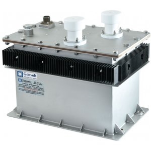 High Voltage Transformer Rectifiers