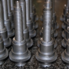 Miniature Ballscrew Suppliers