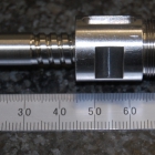 Miniature Ball Screws For Defence Industries