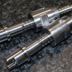 Precision Ballscrews For Actuators