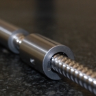 Precision Miniature Ballscrews For Linear Motion Systems