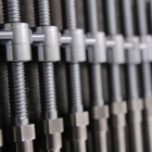 Ball Screws For Defence Applications
