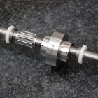 Performance Satellite Roller Screws