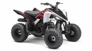 YAMAHA ATV YFM 90R