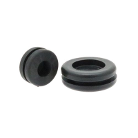 Closed & Blind Grommets
