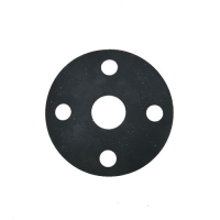 EPDM Full Face Gaskets, WRAS Approved 
