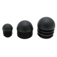 Round Domed Inserts