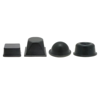 Self Adhesive Rubber Feet