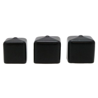 Square PVC Grips & Sleeves
