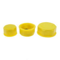 Threaded Sealing End Caps