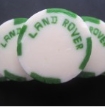 Corporate Branded Rock Sweets Produced in Blackpool Area