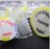 Promotional Candy Customised For Charitable Organisations 