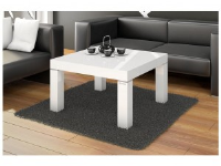 Abel  Square Coffee Table, Various Colours, Sizes