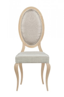 Camille High End French Inspired Dining Chair