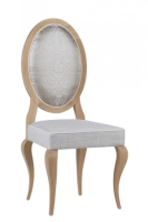 Davina High End French Inspired Dining Chair