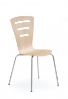 Ellie Sonoma Oak Dining Chair