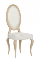 Jacqueline High End French Inspired Dining Chair