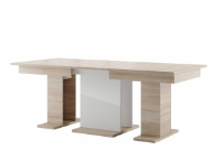 Kent Extra Large Extendable Dining Table 160cm - 410cm