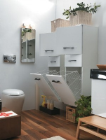 Lavarredo Bathroom/Utility Set