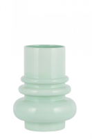 Marse Mint Green Ceramic Vase
