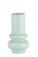 Marse Mint Green Medium Ceramic Vase