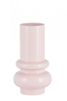 Marse Pink Medium Ceramic Vase