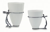 McGee Contemporary Designer Coffee Mug