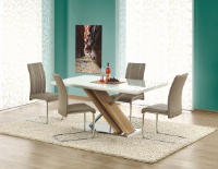 Montana Fixed Top Dining Table 160cm