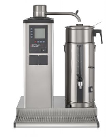 Filter Machine
