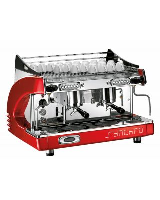 High End Espresso Machines For Superstores