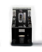 High End Coffee To Go For Shopping Centres