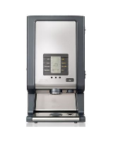 High End Vending Machines For Commercial Offices