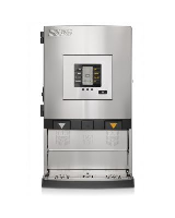 Quality Fully Automatic Vending Machines For Superstores In England