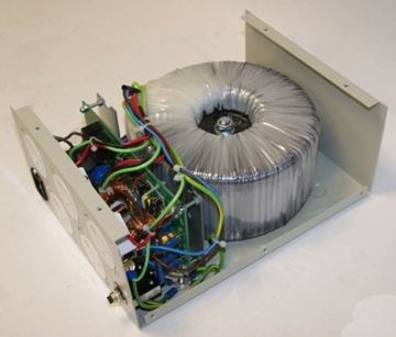 Advanced Filter Power Supply