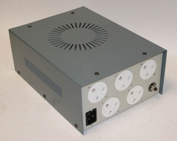 ASF3000 - Advanced Filter Power Supply