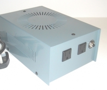 ACBS0500 - Conditioning Balanced Power Supply