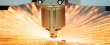CNC Machining Services in UK
