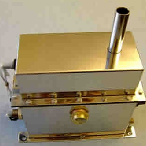 Bespoke High-Standard Chrome Plating