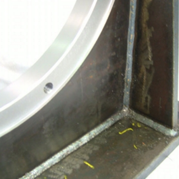 Custom MIG Welding Services 