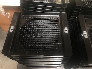 Custom Made Catering Equipment Fabrication