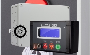 BN150 Bridge Navigation Watch Alarm System