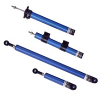 SLS095 - Linear Displacement Sensor